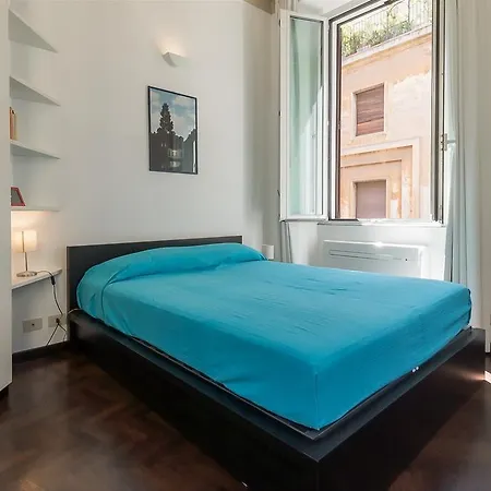Palazzo Borghese Lovely Flat * Rzym