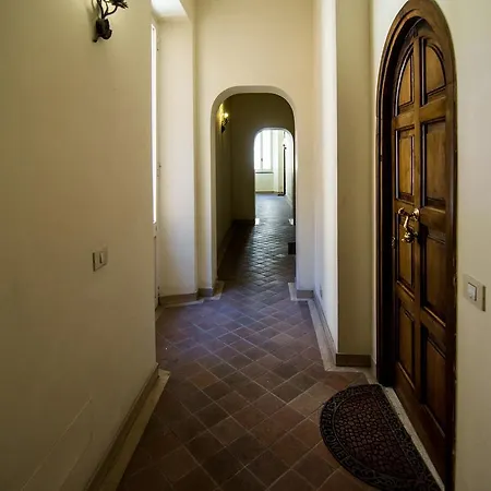Sweet Life Trevi Apartment *