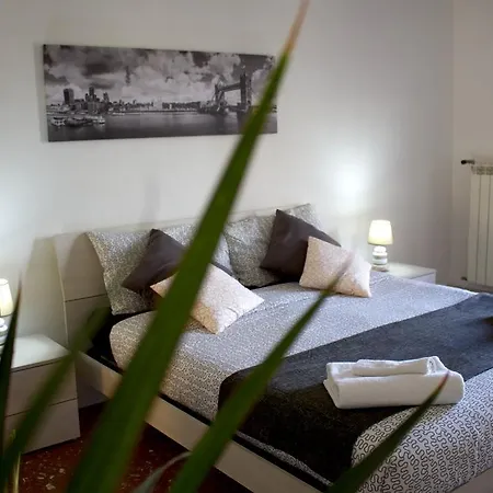 Rick's Apartment Rome
