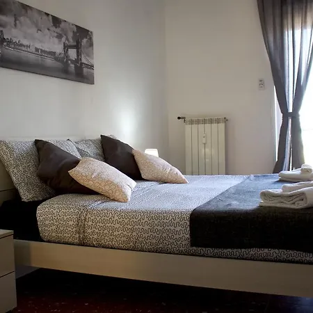 Rick's Apartment Rome