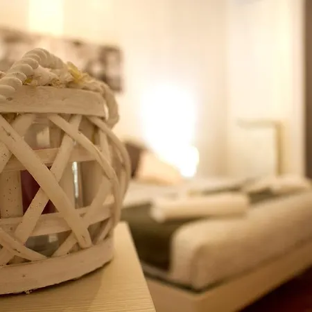 Rick's Apartment *