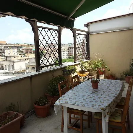 Girasolereale Appartamento *