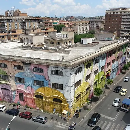 Girasolereale Appartamento Roma