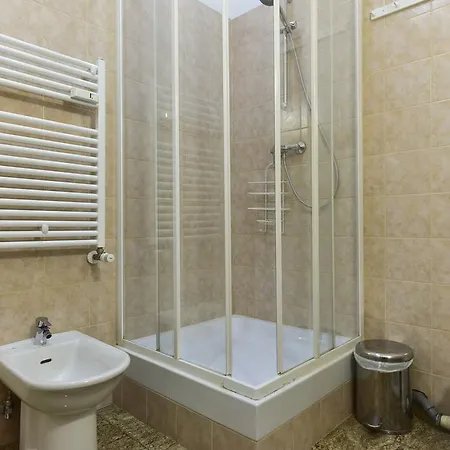 Bed & Breakfast Il Viandante 2*