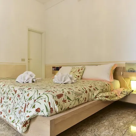 Il Viandante Bed & Breakfast Roma