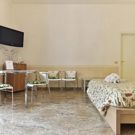 Bed & Breakfast Il Viandante Roma