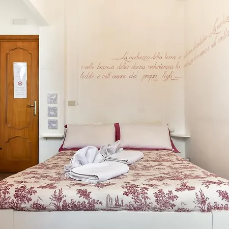 Il Viandante Bed & Breakfast