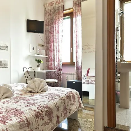 Bed & Breakfast Il Viandante Roma