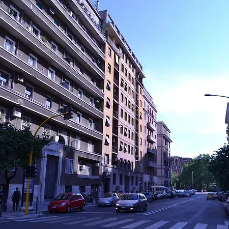Bed & Breakfast Il Viandante Roma