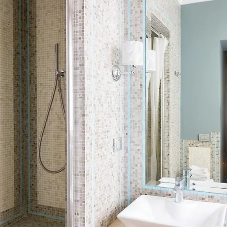 - Monti Bed & Breakfast Rome