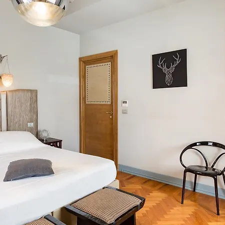 Bed & Breakfast - Monti Rome