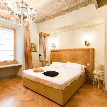Bed & Breakfast - Monti Rome