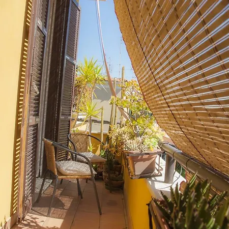 Fiore Apartamento Roma