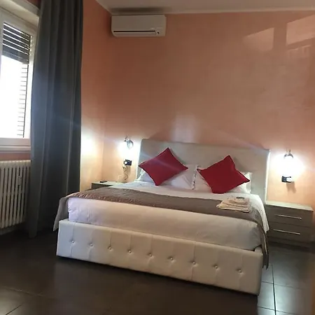 B&B Roma Aparthotel