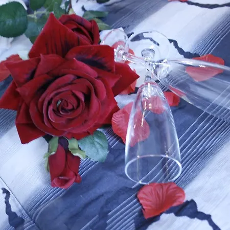 Crystal Rhome Guest house Rome