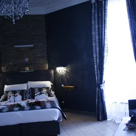 Guest house Crystal Rhome Rome
