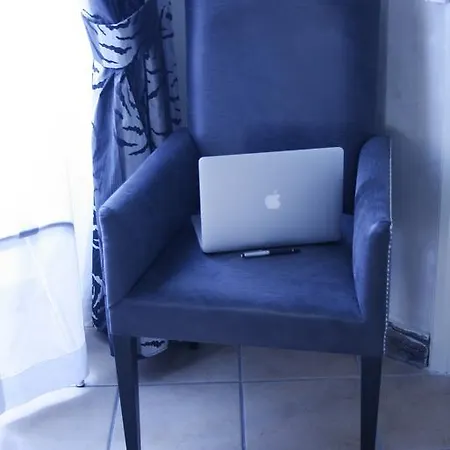 Crystal Rhome Guest house Rome