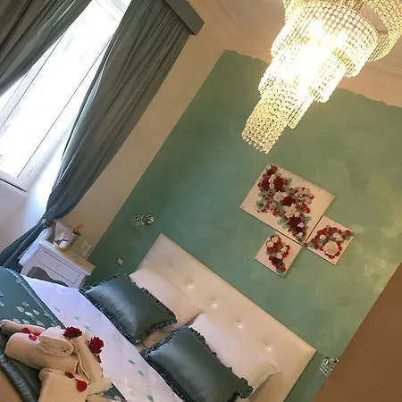 Crystal Rhome 3* Rome