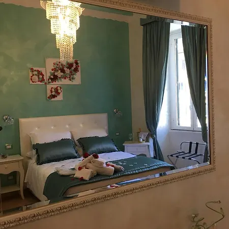 Guest house Crystal Rhome