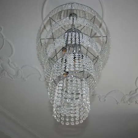 Guest house Crystal Rhome 3*