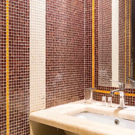 Bed & Breakfast - Monti Rome