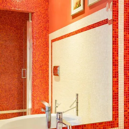 - Monti Bed & Breakfast