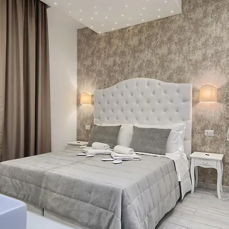 Relais Vatican Secret
