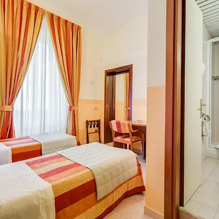 Hotel Domus Carmelitana Rom