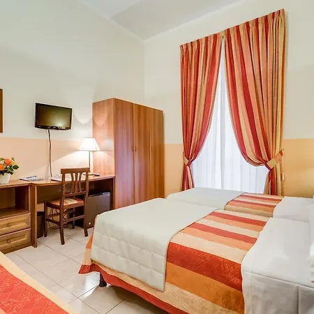 Domus Carmelitana Hotel