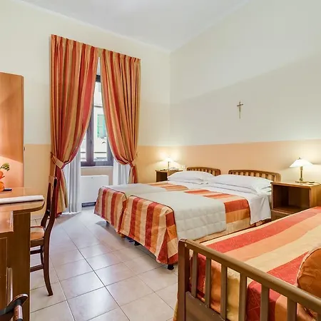 Domus Carmelitana 3*