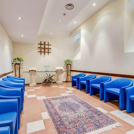 Domus Carmelitana 3*