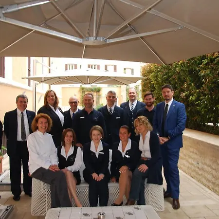 Hotel Domus Carmelitana 3*