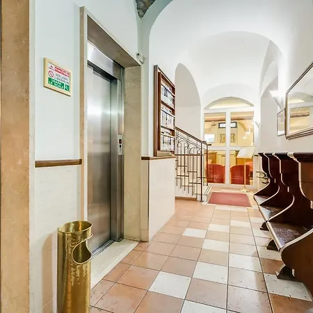 Domus Carmelitana Rom
