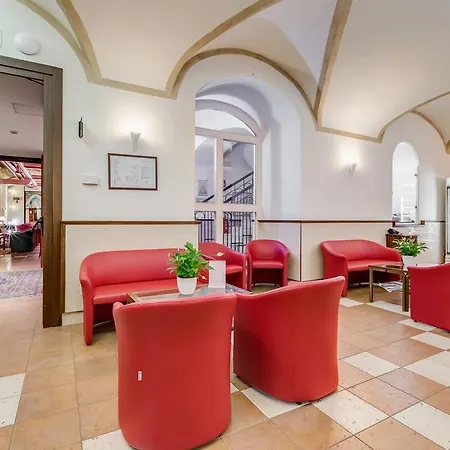 Domus Carmelitana Hotel