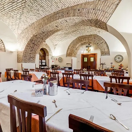 Domus Carmelitana Rom