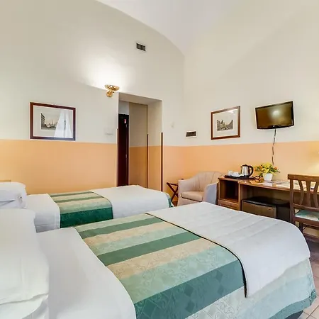 Hotel Domus Carmelitana