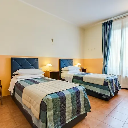 Domus Carmelitana 3* Rom