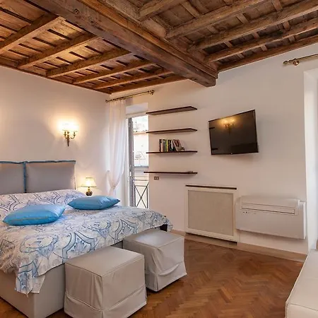 Apartamento In - Gambero