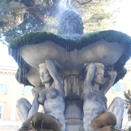 Bed & Breakfast Germanico's House Roma