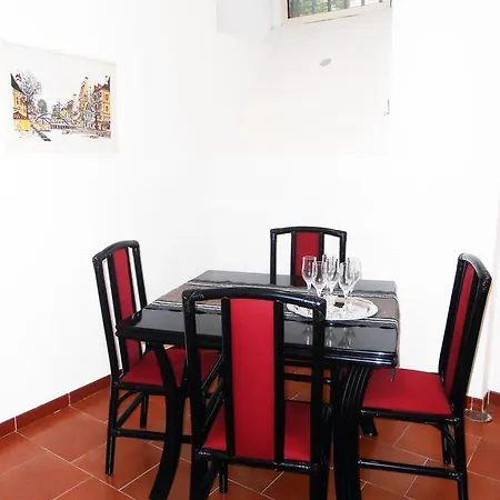Germanico's House 2* Roma