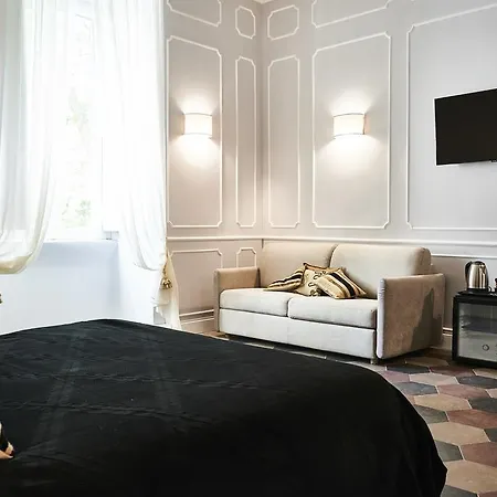 Гостевой дом Ale & Niki'S Home 3*