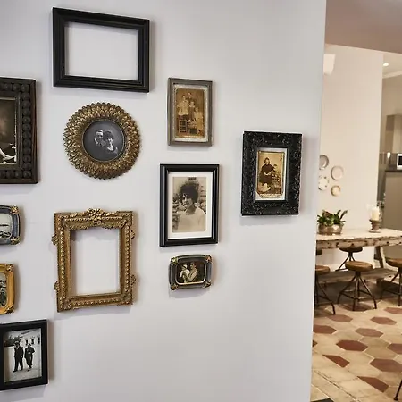 Гостевой дом Ale & Niki'S Home Рим