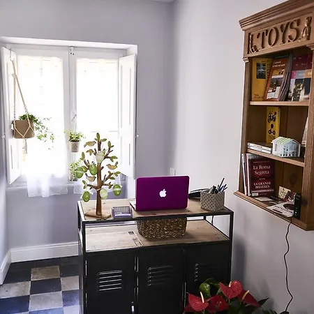 Ale & Niki'S Home Рим