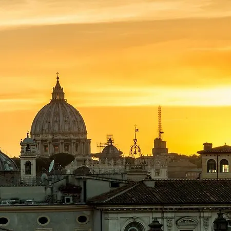 Sant'ivo Rome
