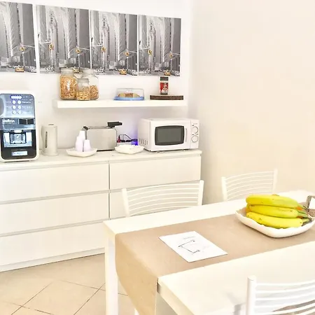 Selter's Aurelia-vaticano Apartmán