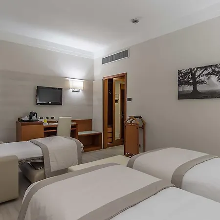 Hotel La Giocca