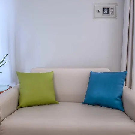 La Giocca Hotel 4*