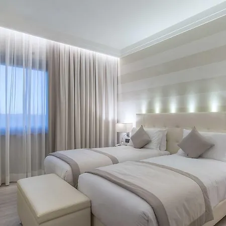 Hotel La Giocca Rome
