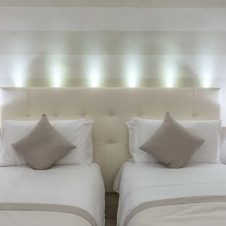 La Giocca 4* Rome