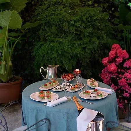 Giulio Cesare Hotel
